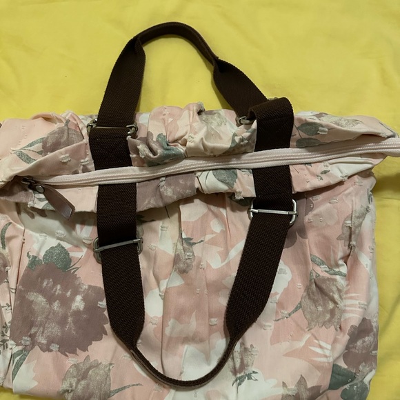 Floral bag - Picture 2 of 3